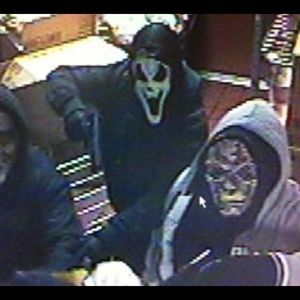 Meet your Posher, Jake